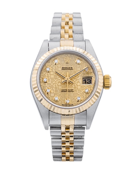Rolex Datejust Lady 179173